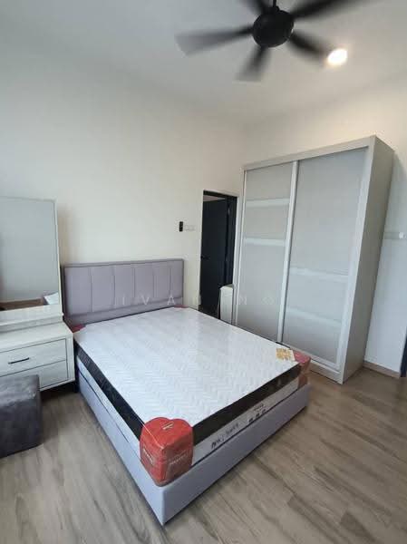 Service Residence for Rent at Aera Residence - Ivan Ng - PropertyGuru.com.my