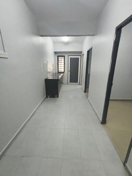 Townhouse for Sale in Rembia (Melaka) - Ys Ng - Corridor - PropertyGuru.com.my
