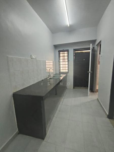 Townhouse for Sale in Rembia (Melaka) - Ys Ng - Kitchen - PropertyGuru.com.my