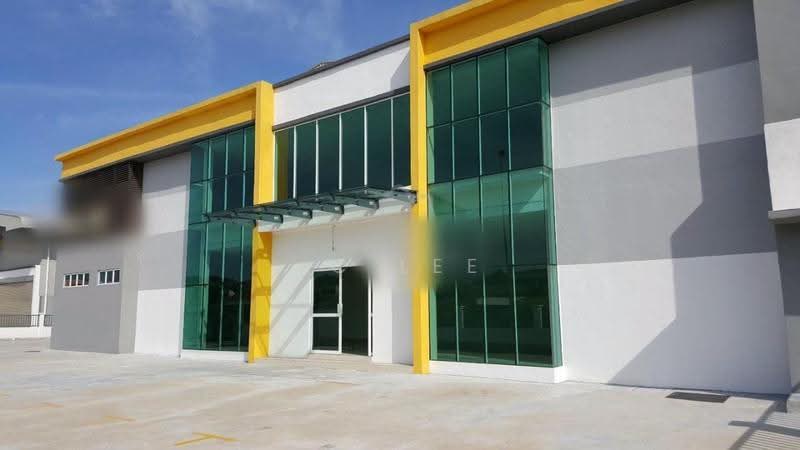 Factory for Sale in Off Jalan Meru (Klang) - JC Lee - Exterior - PropertyGuru.com.my