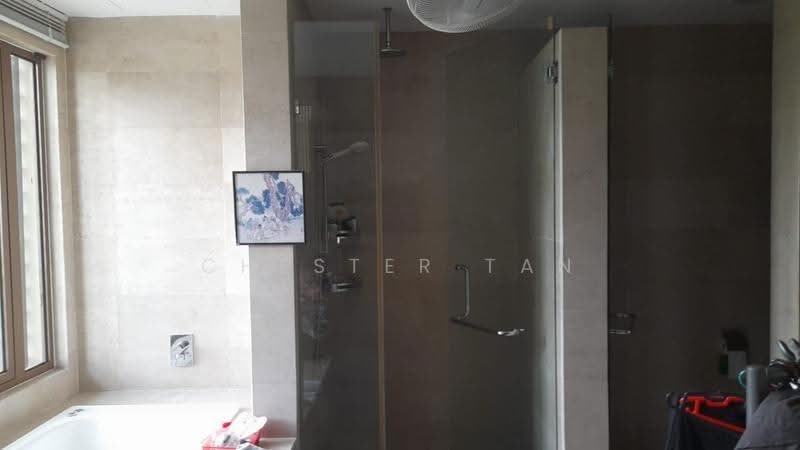 Rumah Berkembar untuk Dijual di Mont Kiara (Kuala Lumpur) - Chester Tan - Bathroom - PropertyGuru.com.my
