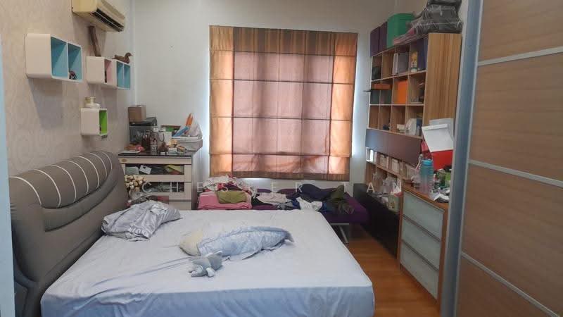 Rumah Berkembar untuk Dijual di Mont Kiara (Kuala Lumpur) - Chester Tan - Bedroom - PropertyGuru.com.my