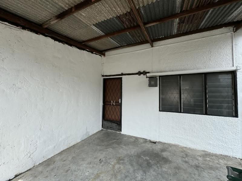 Rumah Teres 2-Tingkat untuk Disewa di Taman Damai Jaya (Skudai) - Alan Ler - Exterior - PropertyGuru.com.my