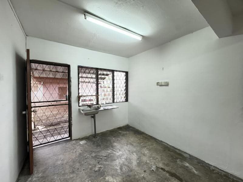 Rumah Teres 2-Tingkat untuk Disewa di Taman Damai Jaya (Skudai) - Alan Ler - Interior - PropertyGuru.com.my