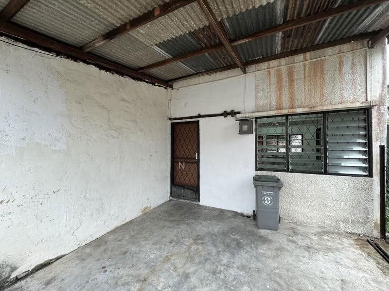 Rumah Teres 2-Tingkat untuk Disewa di Taman Damai Jaya (Skudai) - Alan Ler - Exterior - PropertyGuru.com.my