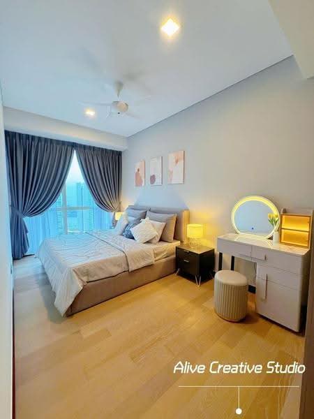 Kediaman Servis untuk Disewa di Puteri Cove Residences - Shawn Lee - PropertyGuru.com.my