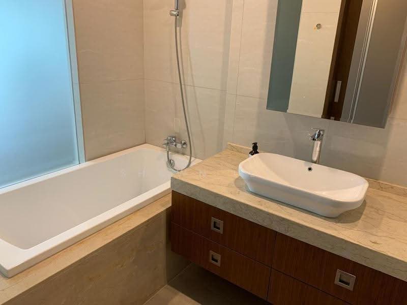 Kediaman Servis untuk Disewa di Puteri Cove Residences - Shawn Lee - PropertyGuru.com.my