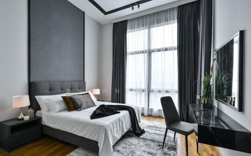 Condominium for Sale at The MINH - Shawn Kuan - Bedroom - PropertyGuru.com.my