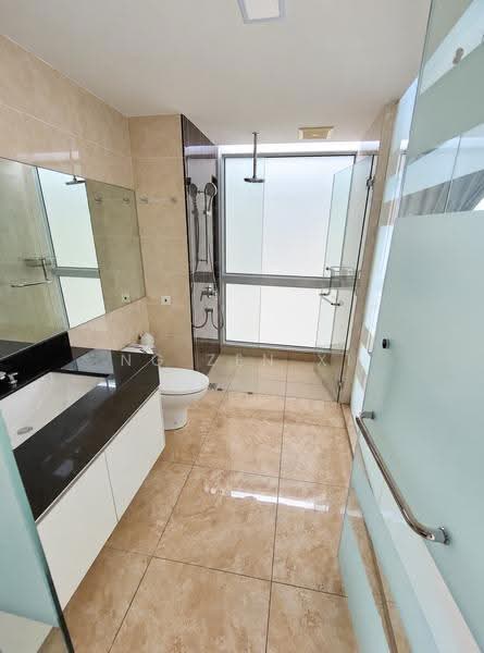 Kondominium untuk Dijual di Paradiso Nuova (Merak Kayangan) - NG ZEN XI - Bathroom - PropertyGuru.com.my