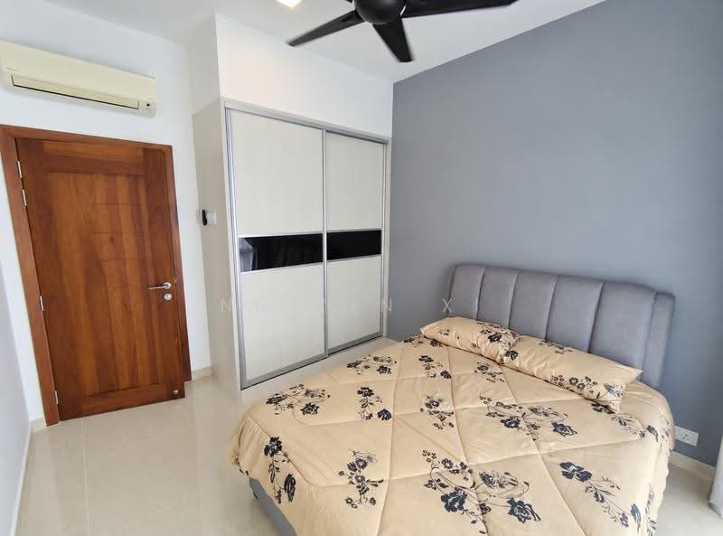 Kondominium untuk Dijual di Paradiso Nuova (Merak Kayangan) - NG ZEN XI - Bedroom - PropertyGuru.com.my