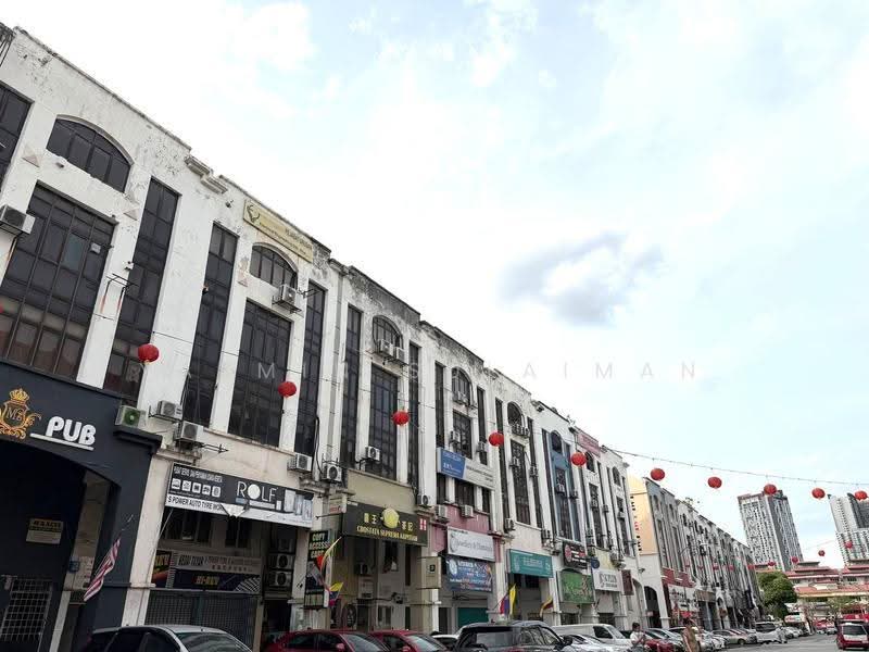 Pejabat untuk Disewa di Kuchai Entrepreneurs Park (Kuchai Lama) - Yasmin Sulaiman - PropertyGuru.com.my