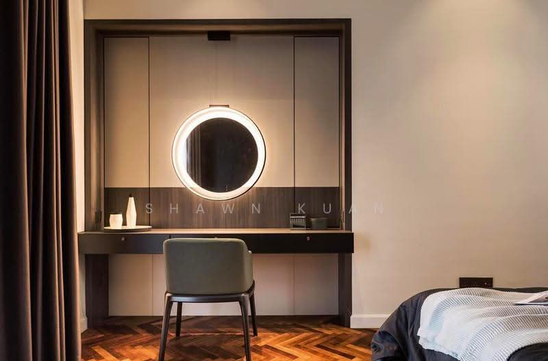 Kondominium untuk Dijual di Majestic @ Kiara Reserve - Shawn Kuan - PropertyGuru.com.my