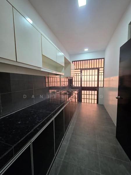 Rumah Kluster untuk Dijual di Horizon Hills (Iskandar Puteri (Nusajaya)) - Daniel Yong - Kitchen - PropertyGuru.com.my