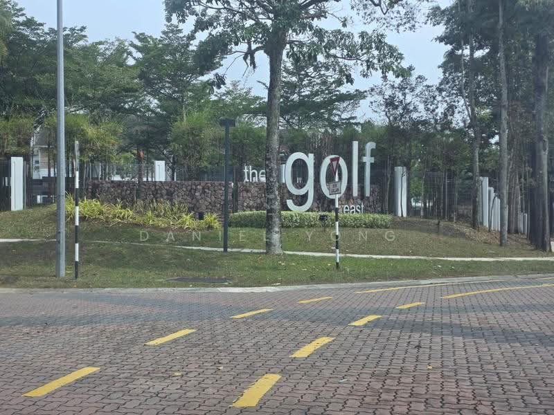 Rumah Kluster untuk Dijual di Horizon Hills (Iskandar Puteri (Nusajaya)) - Daniel Yong - Exterior - PropertyGuru.com.my