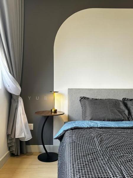 Kediaman Servis untuk Disewa di M Arisa - Yubi Leong - Bedroom - PropertyGuru.com.my