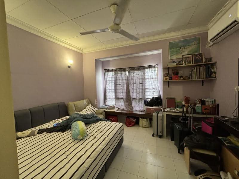 Terraced House for Sale in Bandar Botanic (Klang) - Ken Lai - Bedroom - PropertyGuru.com.my