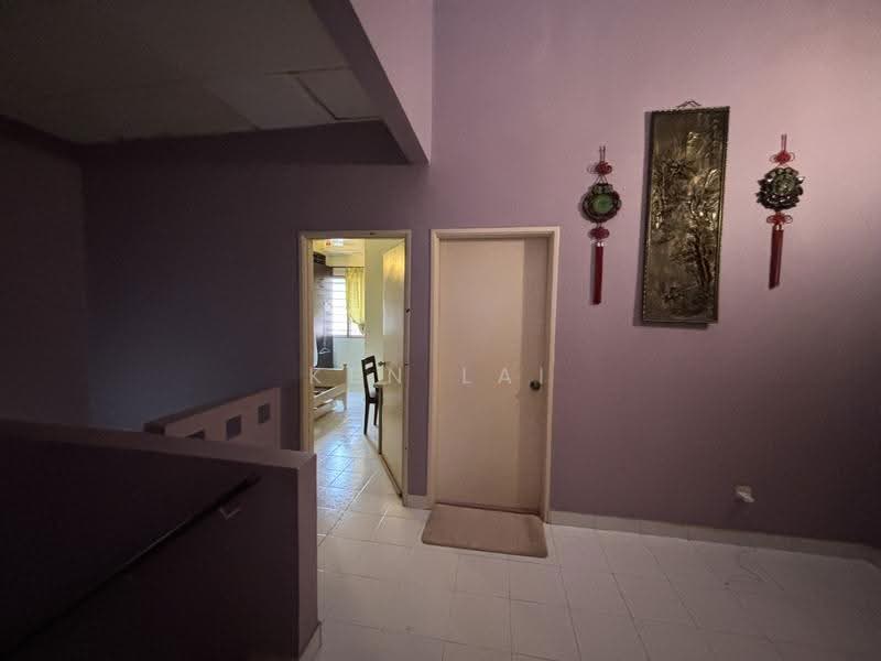 Terraced House for Sale in Bandar Botanic (Klang) - Ken Lai - Interior - PropertyGuru.com.my