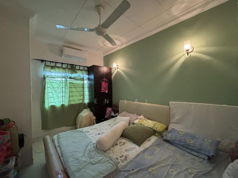 Terraced House for Sale in Bandar Botanic (Klang) - Ken Lai - Bedroom - PropertyGuru.com.my