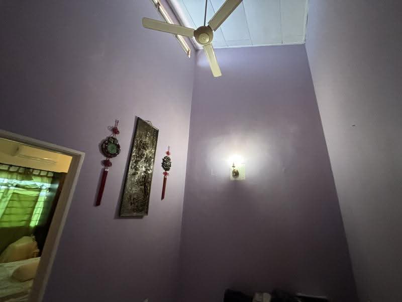 Terraced House for Sale in Bandar Botanic (Klang) - Ken Lai - Interior - PropertyGuru.com.my