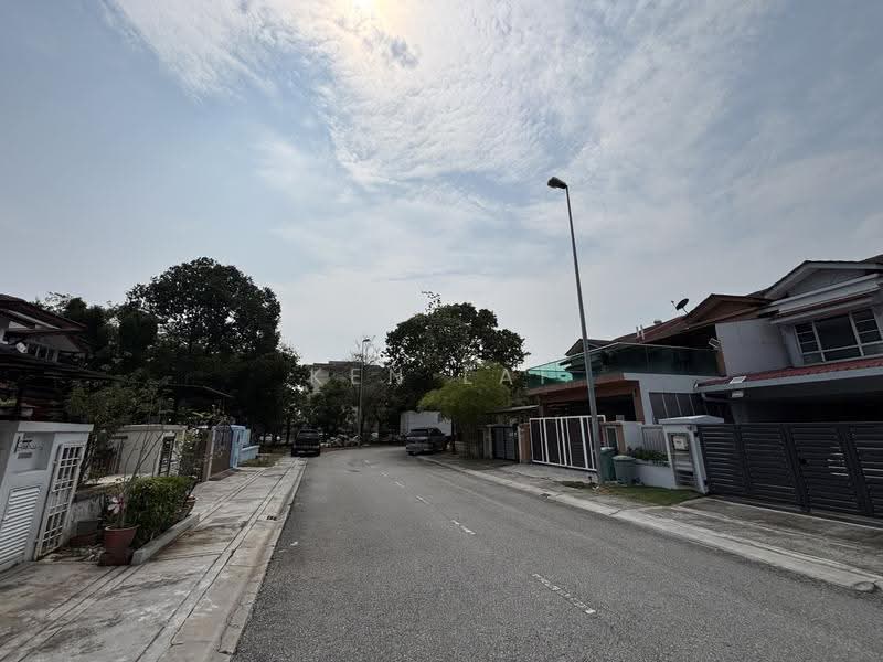 Terraced House for Sale in Bandar Botanic (Klang) - Ken Lai - Exterior - PropertyGuru.com.my