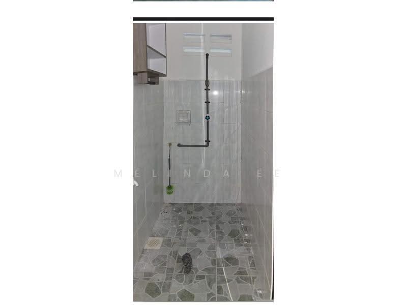 Rumah Teres 2-Tingkat untuk Dijual di Kota Masai (Pasir Gudang) - Melinda Ee - Bathroom - PropertyGuru.com.my