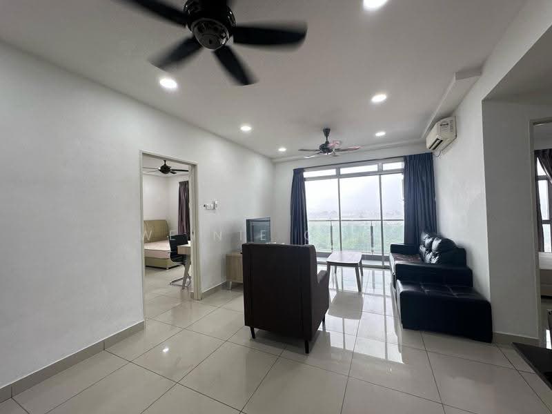 Service Residence for Rent at D'Putra Suites - Weinie Chon - PropertyGuru.com.my