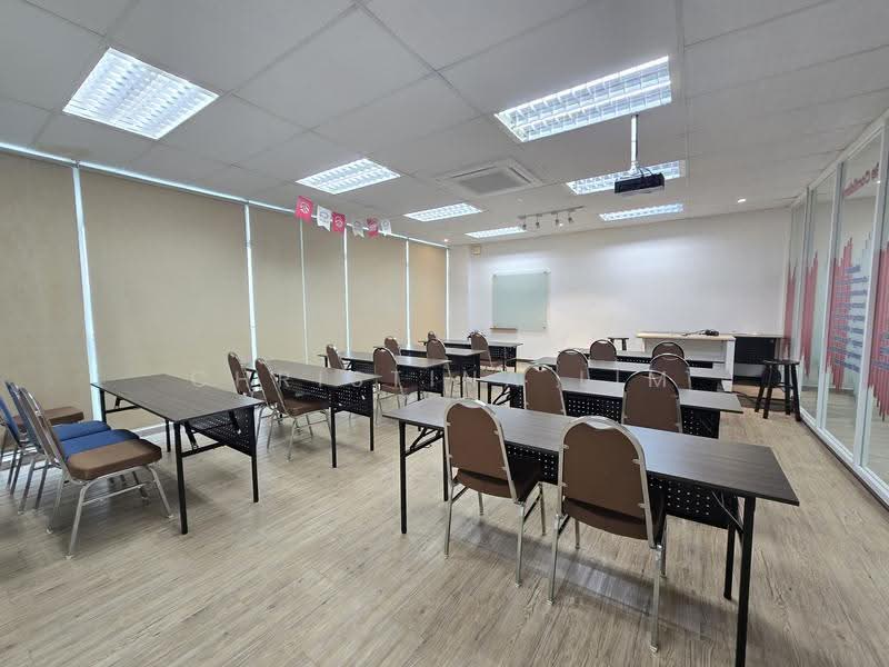 Shop / Office untuk Dijual di Setia Alam (Selangor) - Christina Lim - Study - PropertyGuru.com.my