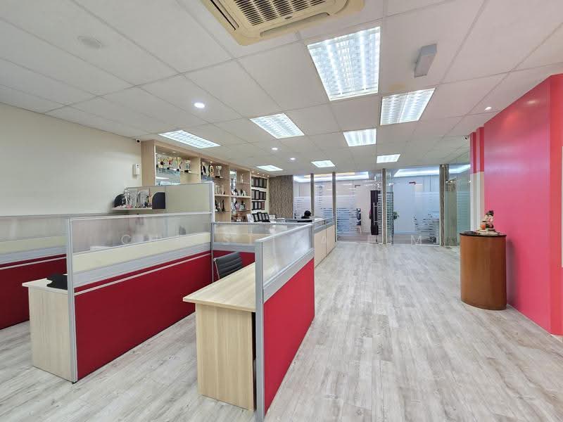 Shop / Office untuk Dijual di Setia Alam (Selangor) - Christina Lim - Interior - PropertyGuru.com.my