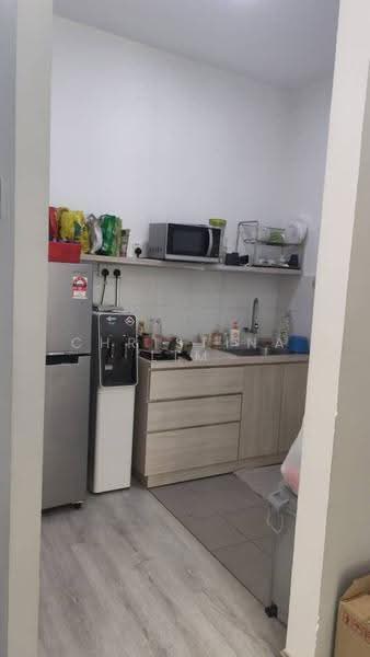 Shop / Office untuk Dijual di Setia Alam (Selangor) - Christina Lim - Kitchen - PropertyGuru.com.my