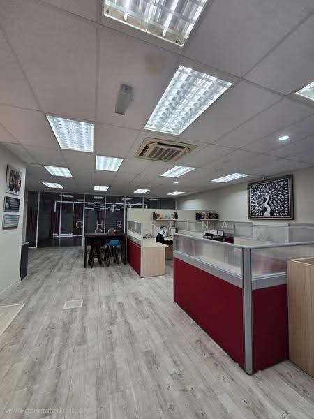 Shop / Office untuk Dijual di Setia Alam (Selangor) - Christina Lim - Interior - PropertyGuru.com.my