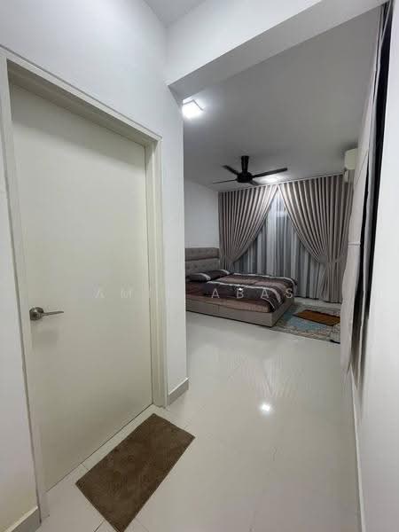 Kondominium untuk Disewa di Flora Rosa - Amir Abas - Bedroom - PropertyGuru.com.my