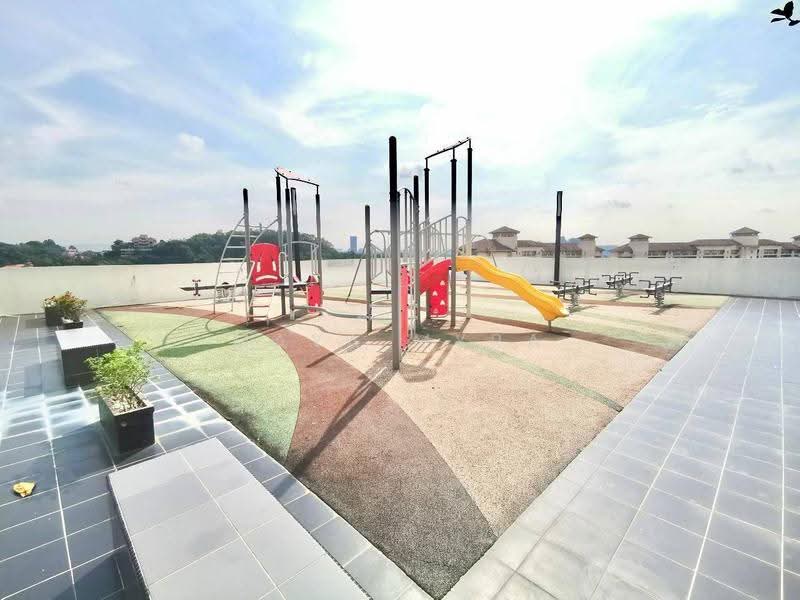 Condominium for Sale at Puncak 7 - Maya Myra - Exterior - PropertyGuru.com.my