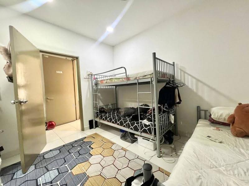 Condominium for Sale at Puncak 7 - Maya Myra - Bedroom - PropertyGuru.com.my