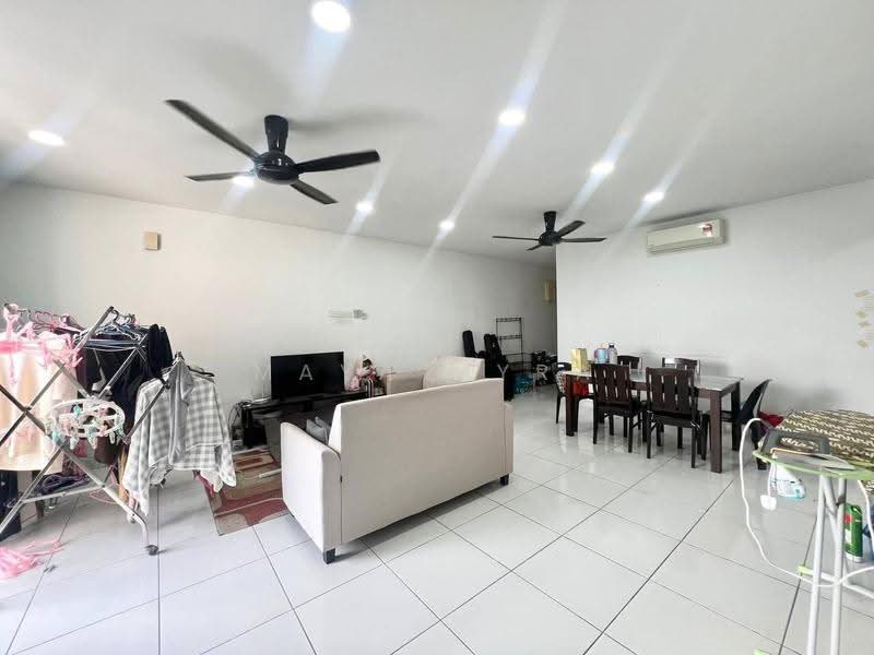 Condominium for Sale at Puncak 7 - Maya Myra - Living Room - PropertyGuru.com.my