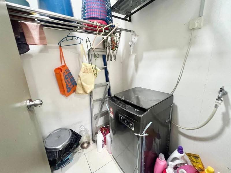 Condominium for Sale at Puncak 7 - Maya Myra - Interior - PropertyGuru.com.my