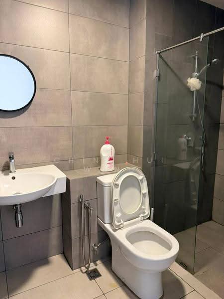 Kediaman Servis untuk Dijual di K Avenue - Ching Hui Wong - Bathroom - PropertyGuru.com.my