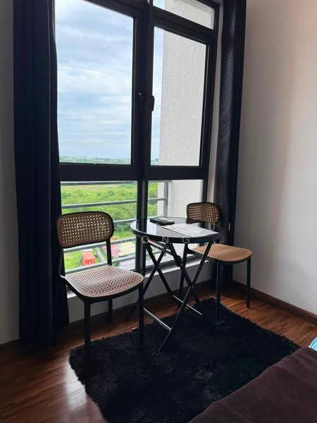 Kediaman Servis untuk Dijual di K Avenue - Ching Hui Wong - View - PropertyGuru.com.my