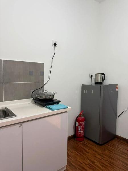 Kediaman Servis untuk Dijual di K Avenue - Ching Hui Wong - Kitchen - PropertyGuru.com.my