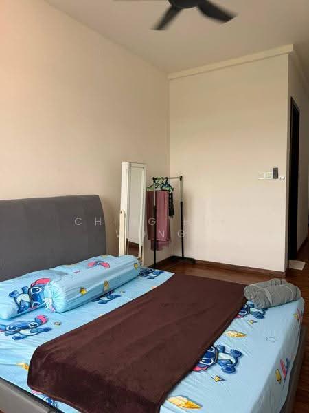 Kediaman Servis untuk Dijual di K Avenue - Ching Hui Wong - Bedroom - PropertyGuru.com.my