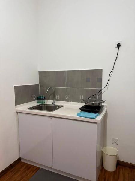 Kediaman Servis untuk Dijual di K Avenue - Ching Hui Wong - Kitchen - PropertyGuru.com.my
