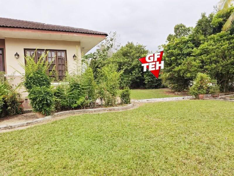 Tanah Kediaman untuk Dijual di Kubang Semang (Penang) - Teh Guan Fong - Exterior - PropertyGuru.com.my