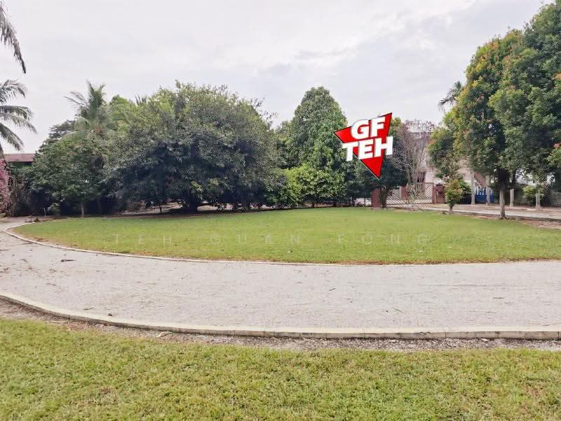 Tanah Kediaman untuk Dijual di Kubang Semang (Penang) - Teh Guan Fong - Garden - PropertyGuru.com.my