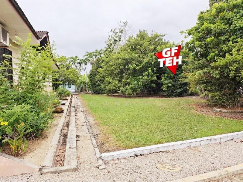 Tanah Kediaman untuk Dijual di Kubang Semang (Penang) - Teh Guan Fong - Exterior - PropertyGuru.com.my