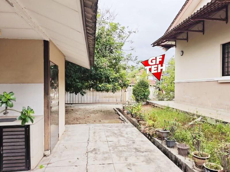 Tanah Kediaman untuk Dijual di Kubang Semang (Penang) - Teh Guan Fong - Exterior - PropertyGuru.com.my
