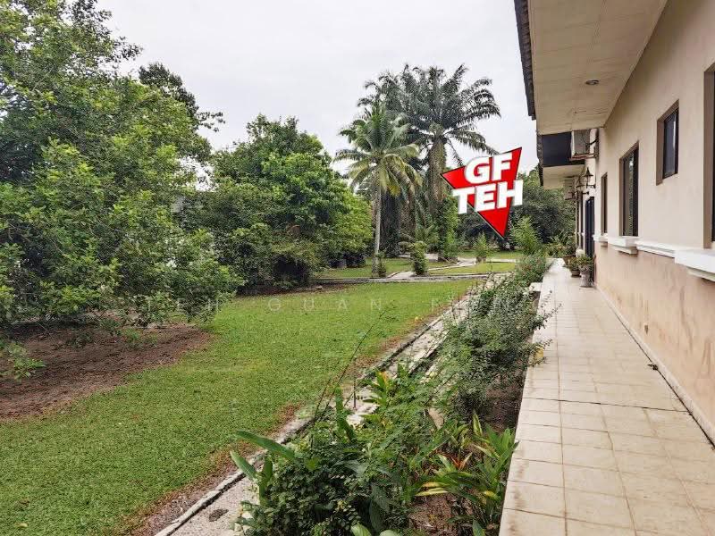 Tanah Kediaman untuk Dijual di Kubang Semang (Penang) - Teh Guan Fong - Exterior - PropertyGuru.com.my