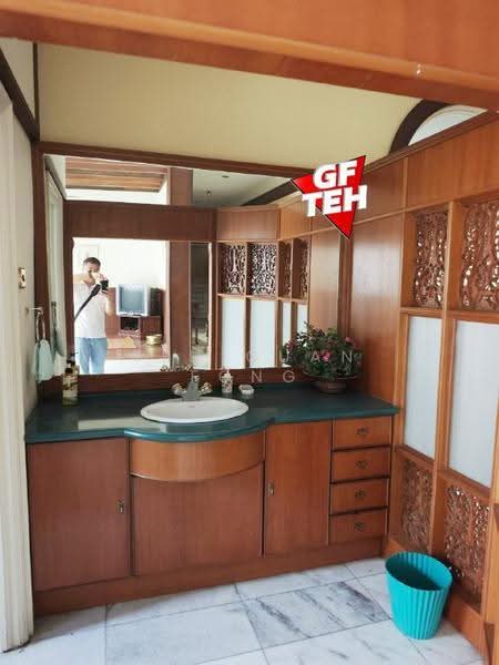 Tanah Kediaman untuk Dijual di Kubang Semang (Penang) - Teh Guan Fong - Bathroom - PropertyGuru.com.my