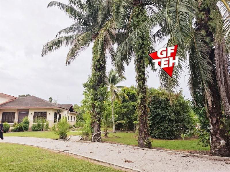 Tanah Kediaman untuk Dijual di Kubang Semang (Penang) - Teh Guan Fong - Exterior - PropertyGuru.com.my