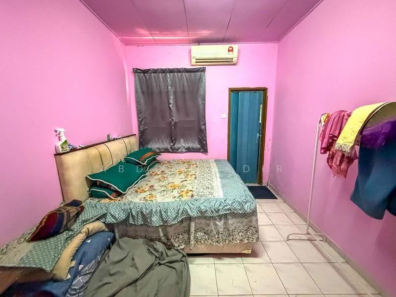 2-storey Terraced House for Sale in Taman Cheras Prima (Kajang) - Abdul Qadir - Bedroom - PropertyGuru.com.my