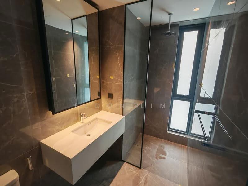 Service Residence for Rent at Skylon Residences - Eldon Lim - Bathroom - PropertyGuru.com.my