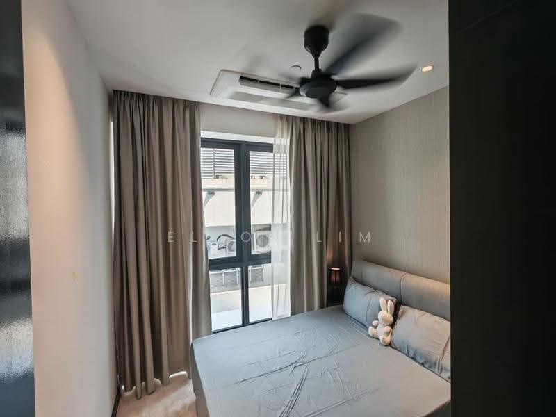 Service Residence for Rent at Skylon Residences - Eldon Lim - Bedroom - PropertyGuru.com.my
